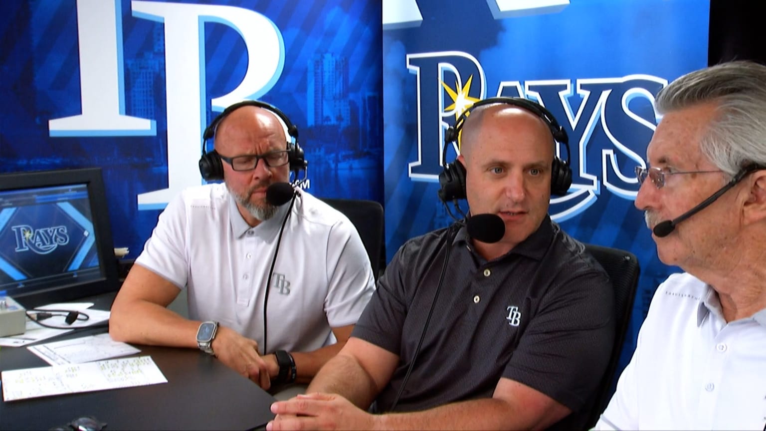Ken Babby discusses Rays' ballpark plans | 05/04/2026 | MLB.com
