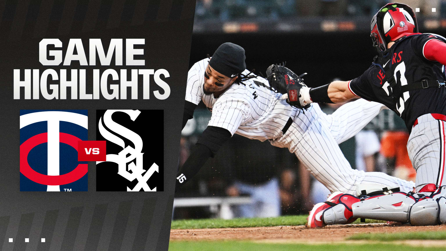 Twins vs. White Sox Highlights 04/30/2024 Chicago White Sox