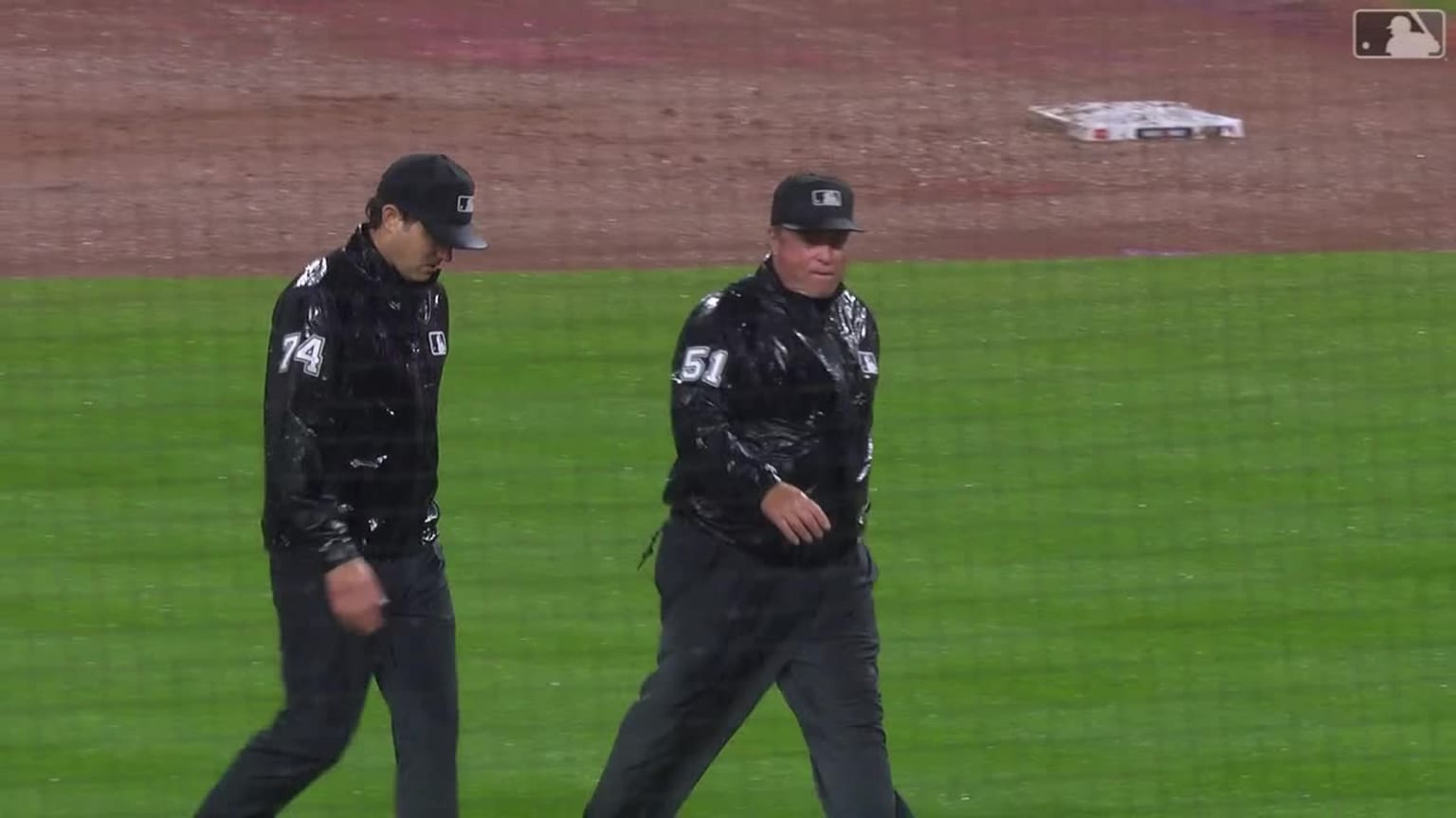 Marlins Man' makes an appearance at Royals-Tigers game in Detroit