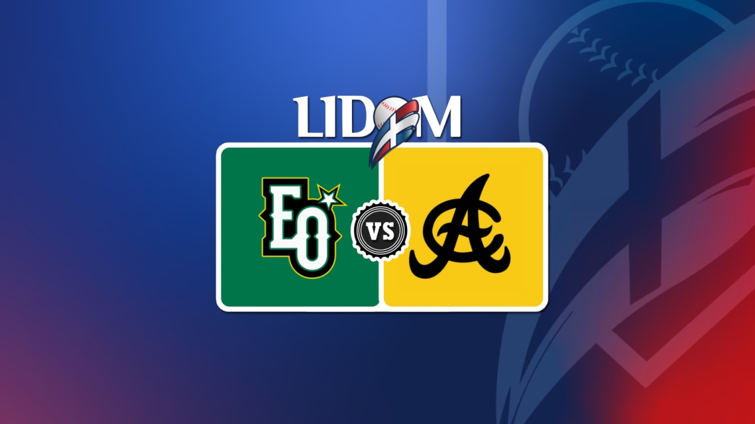 LIVE: Estrellas Orientales @ Águilas Cibaeñas | 10/26/2026 | MLB.com