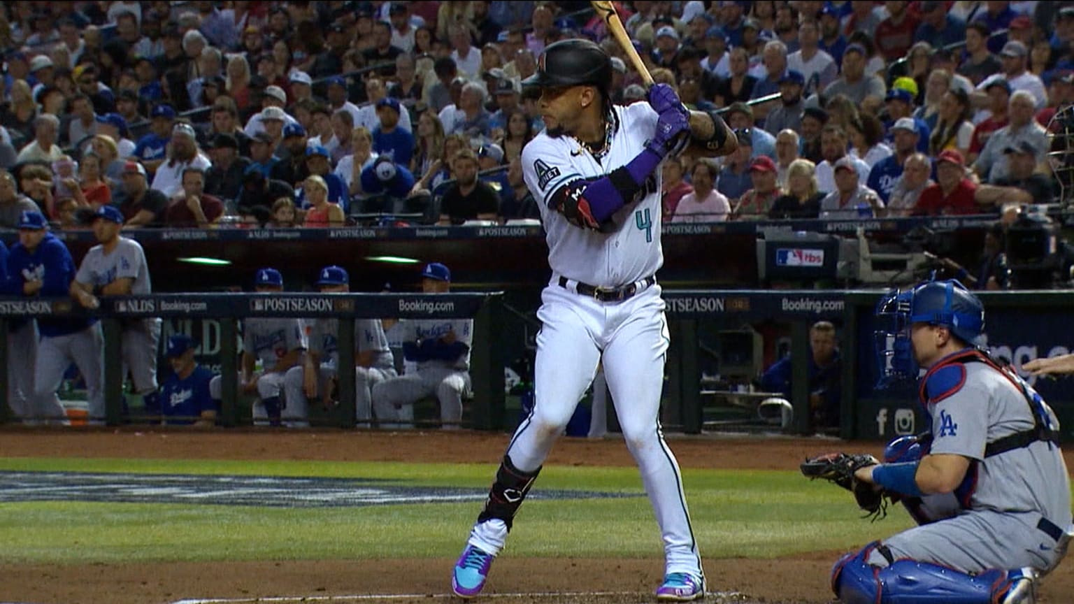 Ketel Marte Discusses the Effort Required in MLB and Robinson Canó’s Gift