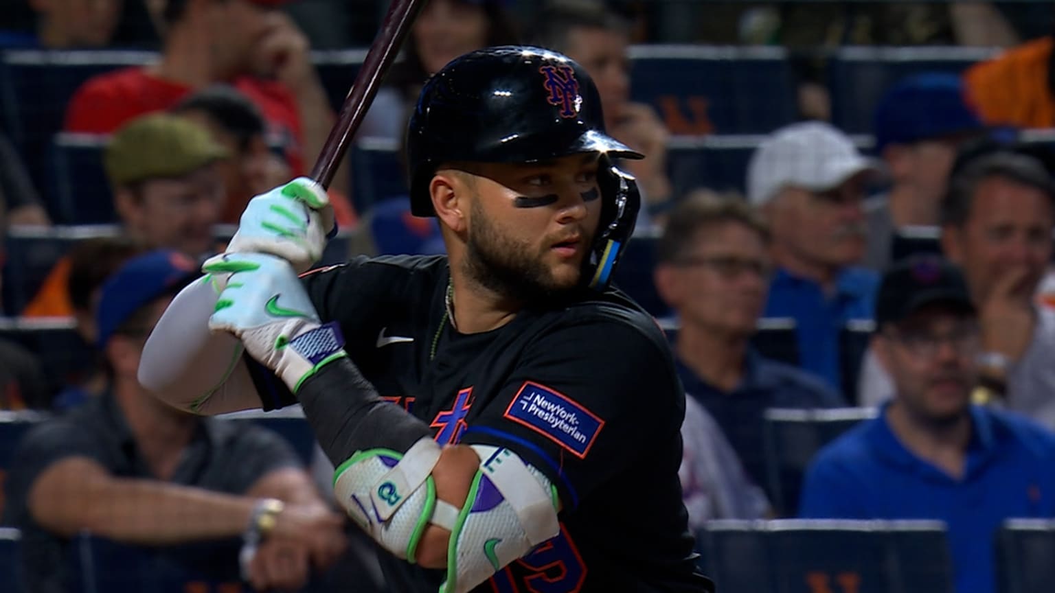 Bo Bichette crushes two homers in six-RBI game | 06/12/2026 | MLB