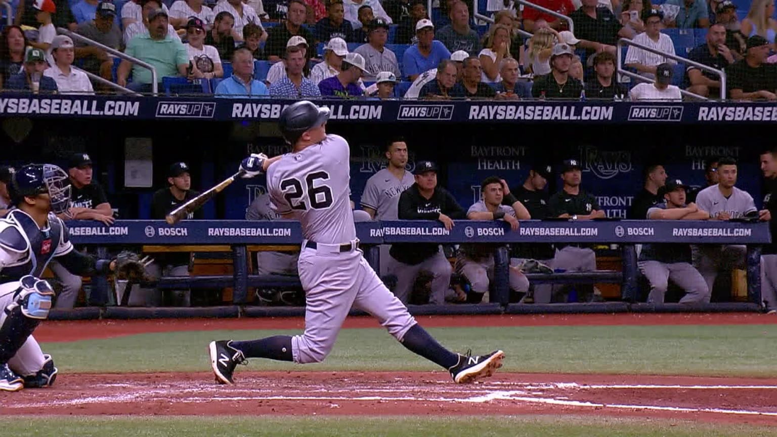 Yankees' 1 0 Lead Over Twins: Is This The Series Defining Moment? - fqv3l98