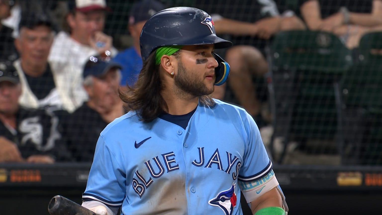 Bo Bichette ボブルヘッド トロントブルージェイズ MLB Bo Bichette ボブルヘッド トロントブルージェイズ MLB