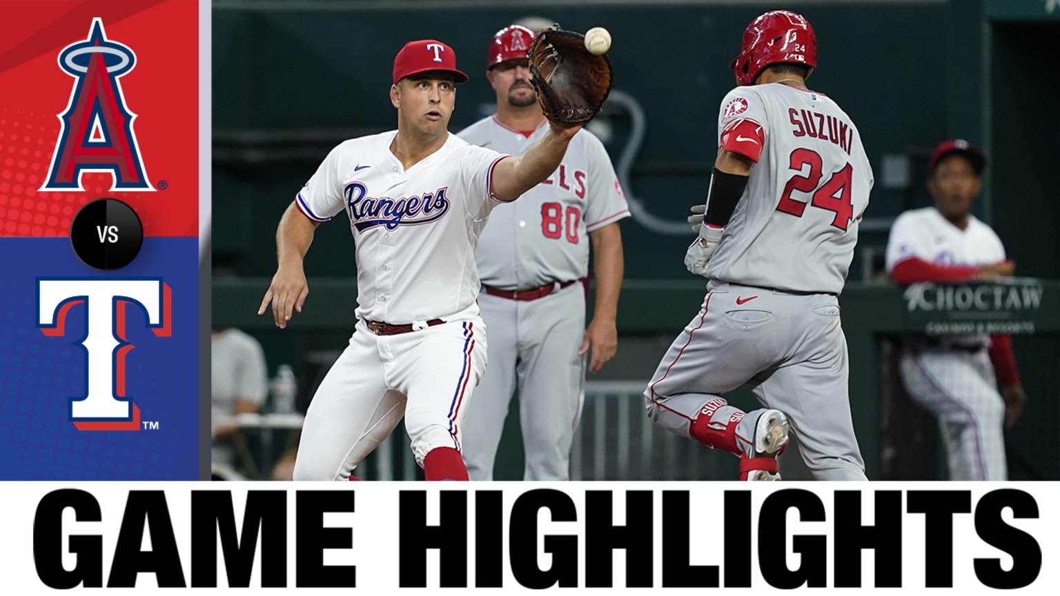 Corey Seager  2022 Highlights 