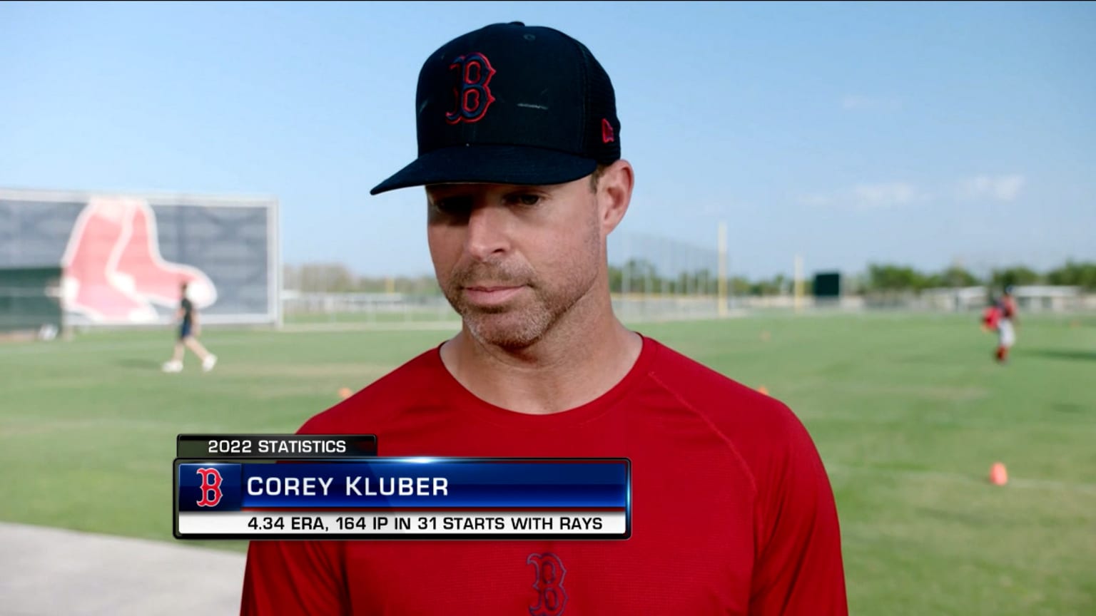 Red Sox Fans Ask: What Is The Point Of Corey Kluber? - Over the Monster