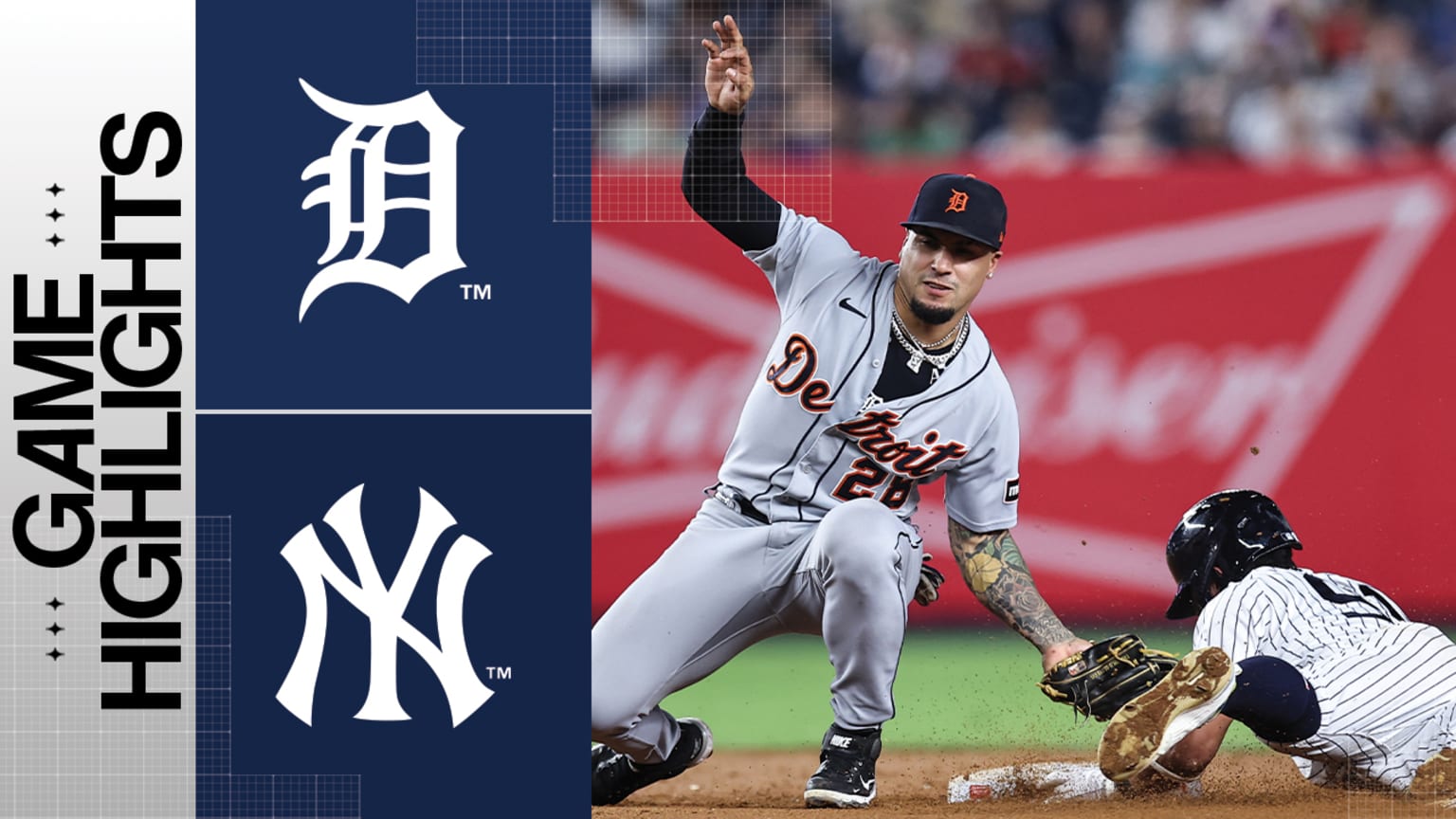 Yankees vs. Tigers Probable Starting Pitching - September 6