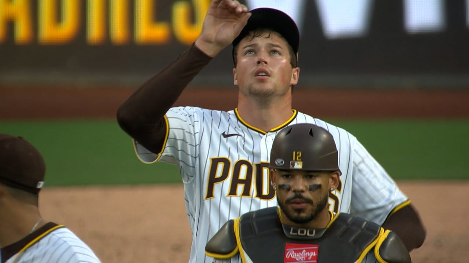 Mason Miller gets the save | 08/08/2026 | San Diego Padres