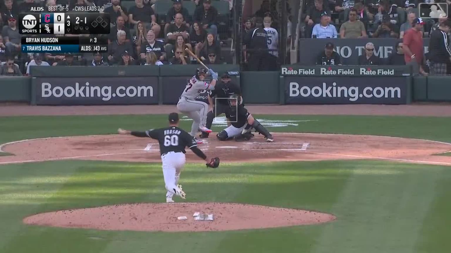 Ball 3 confirmed after ABS challenge | 10/07/2026 | MLB.com