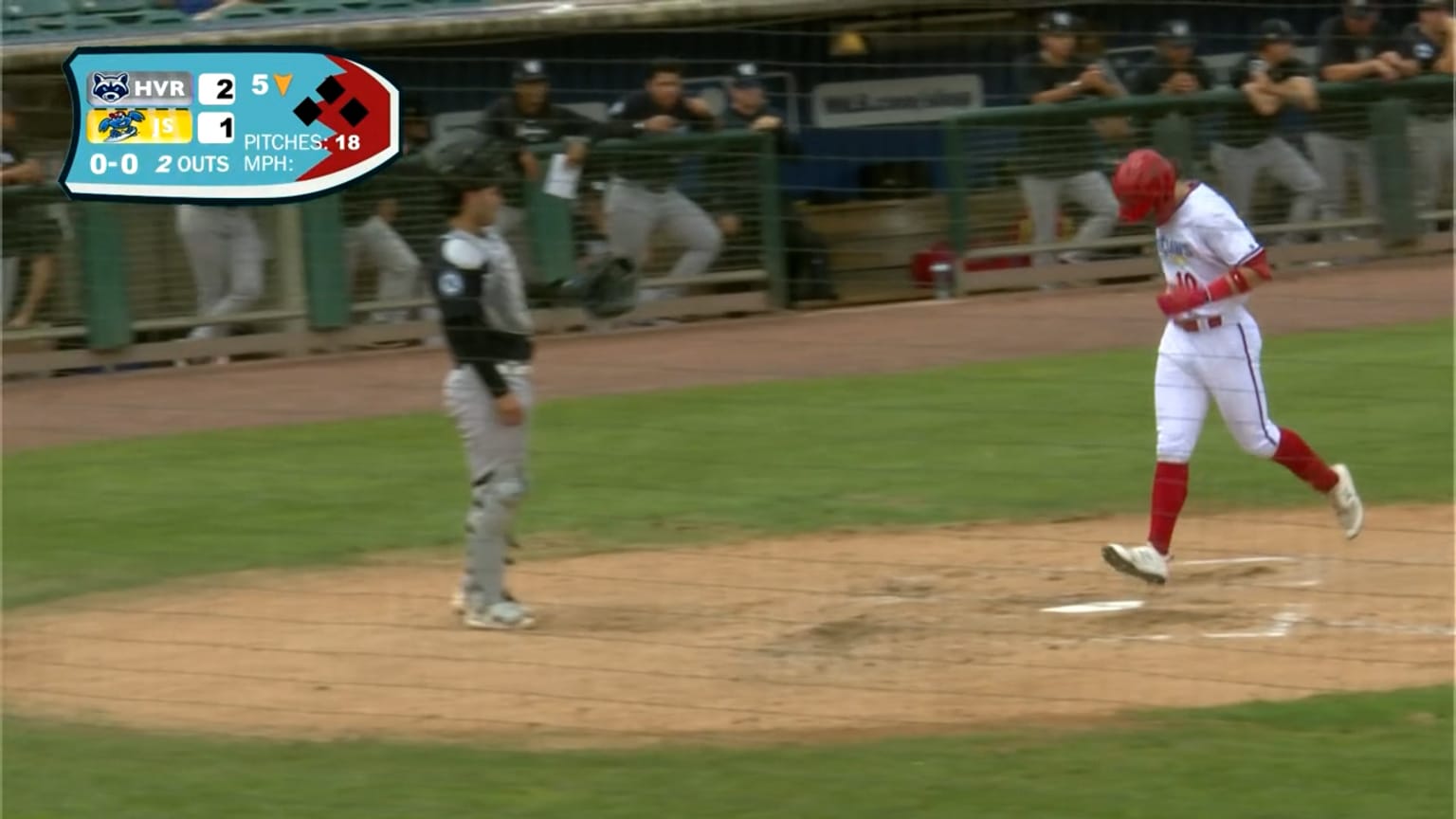 Aidan Miller's five-hit performance | 09/01/2024 | Philadelphia Phillies