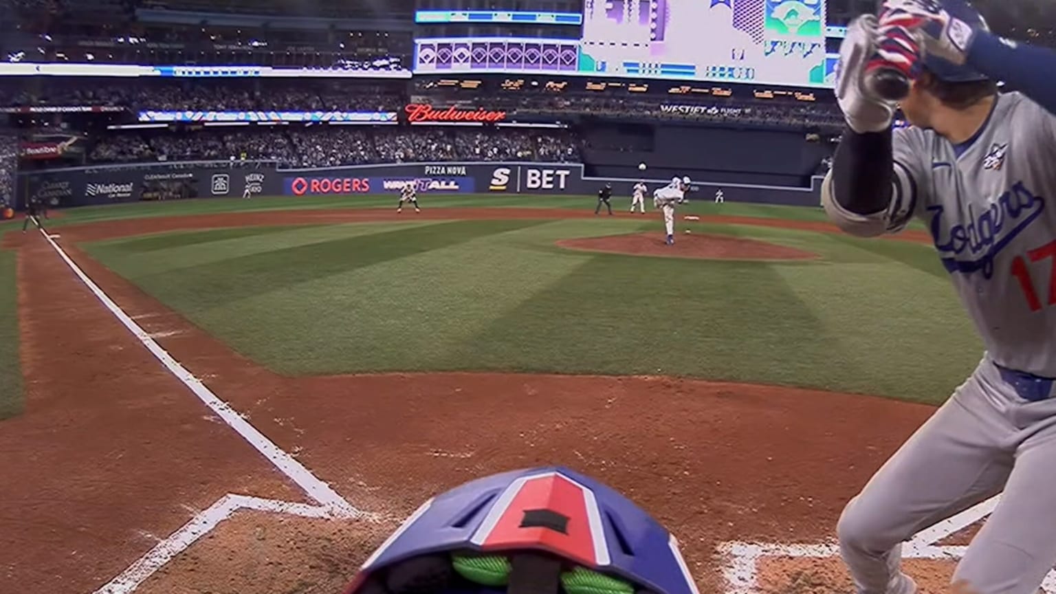 Best of Ump Cam from 2025 postseason | 11/02/2025 | MLB.com
