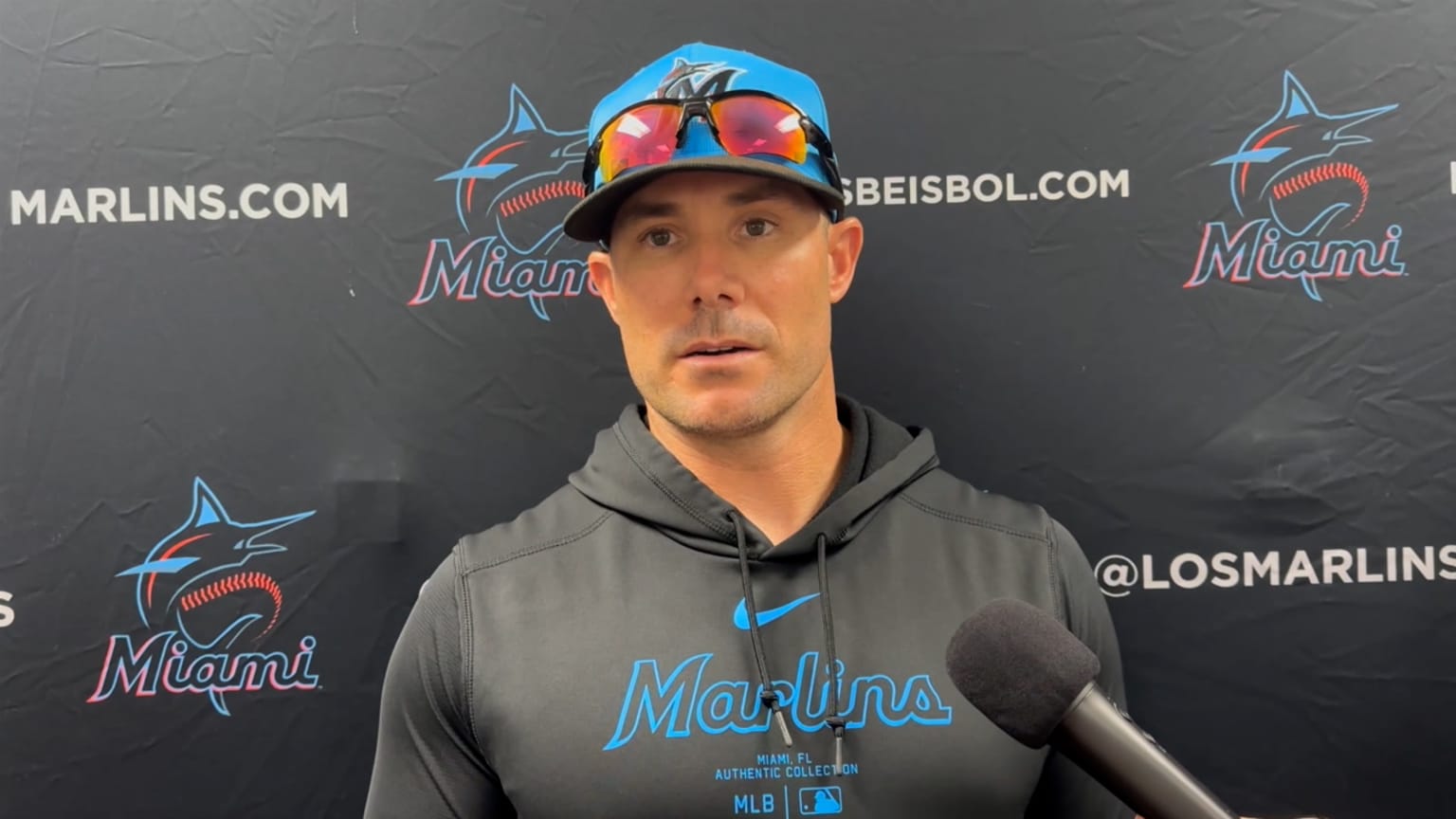 Skip Schumaker talks about Max Meyer making rotation | 03/23/2024 ...