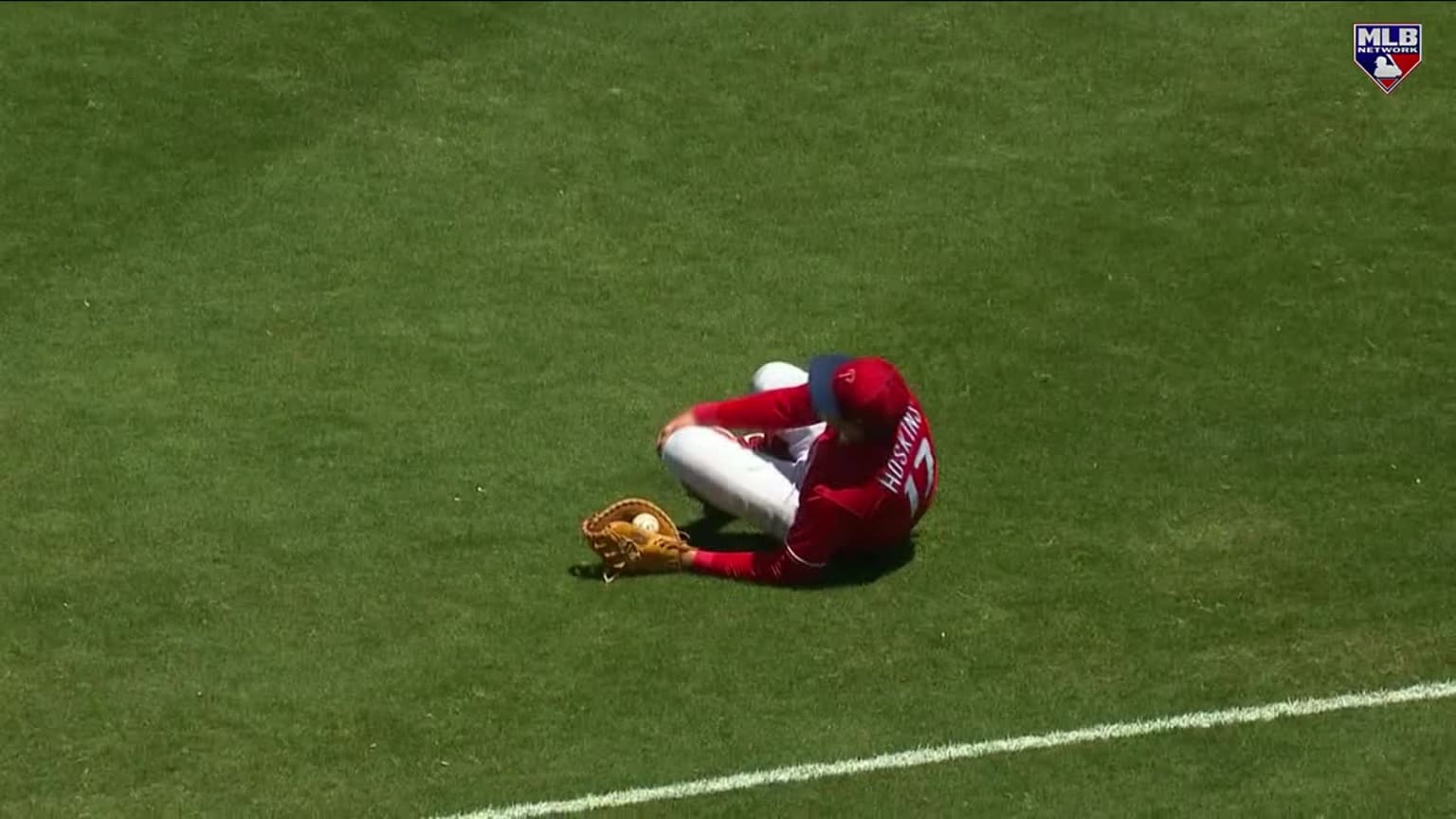 MLB Tonight on Rhys Hoskins' unfortunate ACL injury | 03/24/2023 ...