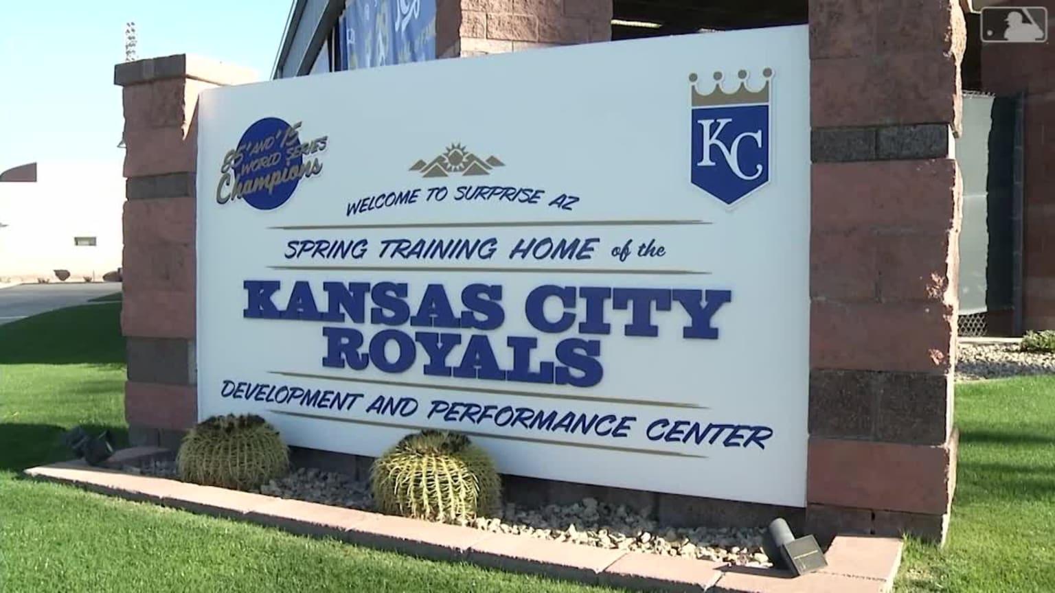 City of Champions to be removed from welcome signs