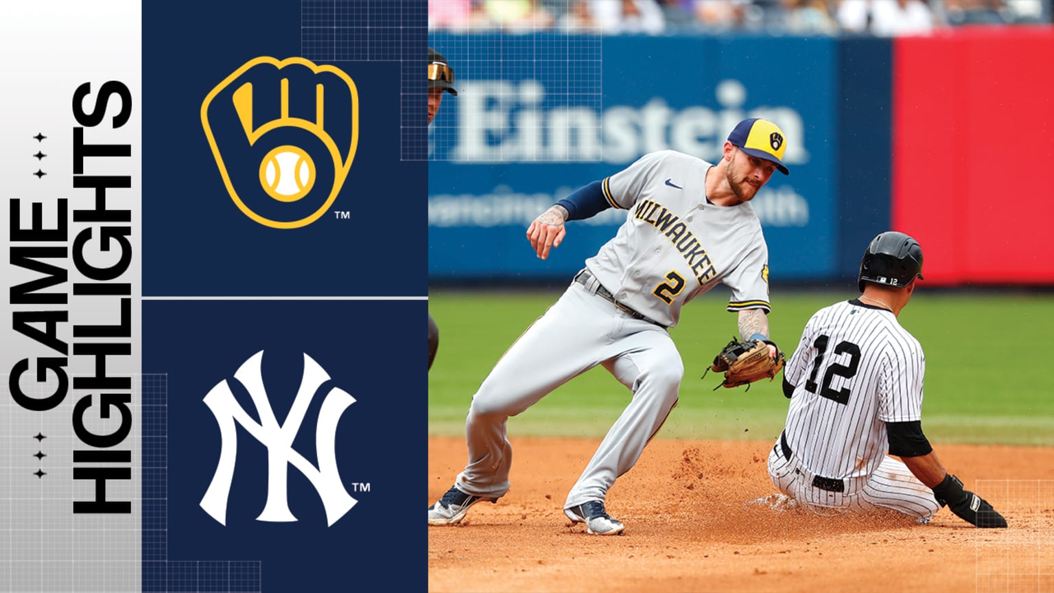 New York Yankees  Major League Baseball, News, Scores, Highlights