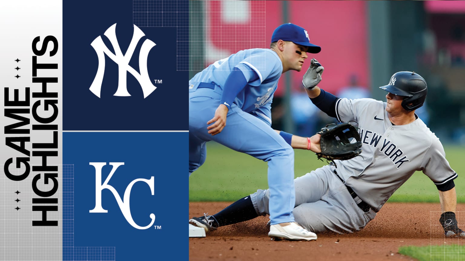 Yankees vs. Royals Highlights 09/30/2023 New York Yankees