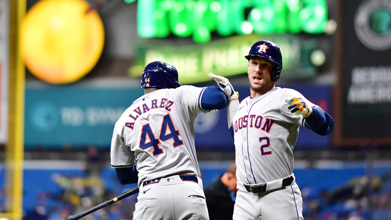 Astros Game Recap: A Night Of Contrasts – Cheers For Correa, Honors For Bregman, Boos For The Hr! - tizmfjk