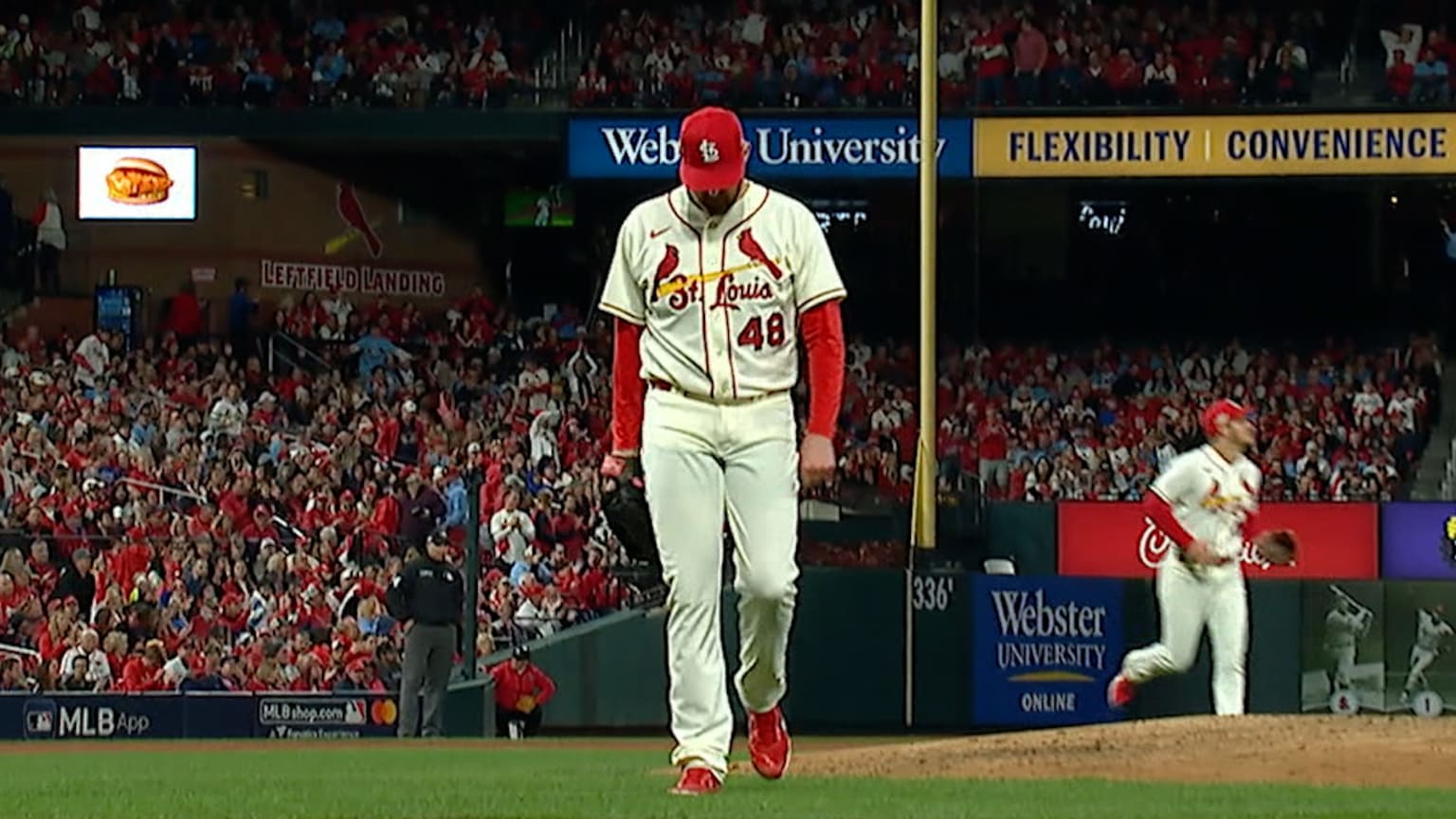 Mlb store cheap cardinals