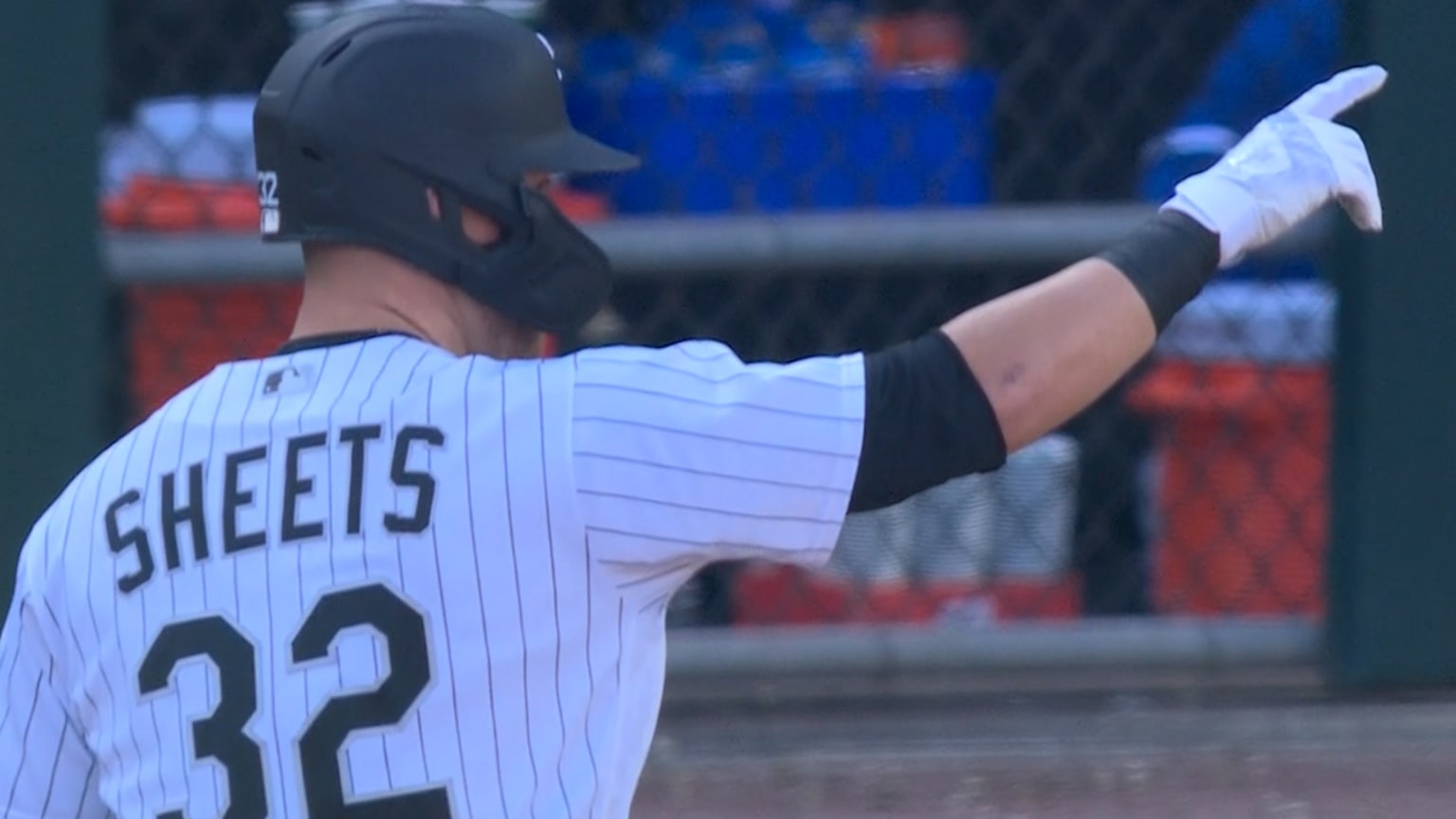 Inicio explosivo de White Sox con 5 carreras | 12/09/2023 | Los White