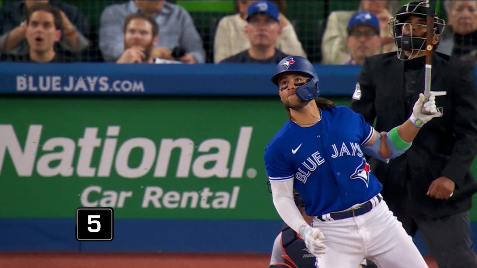 Top 5righthanded swings 05/10/2023 Houston Astros