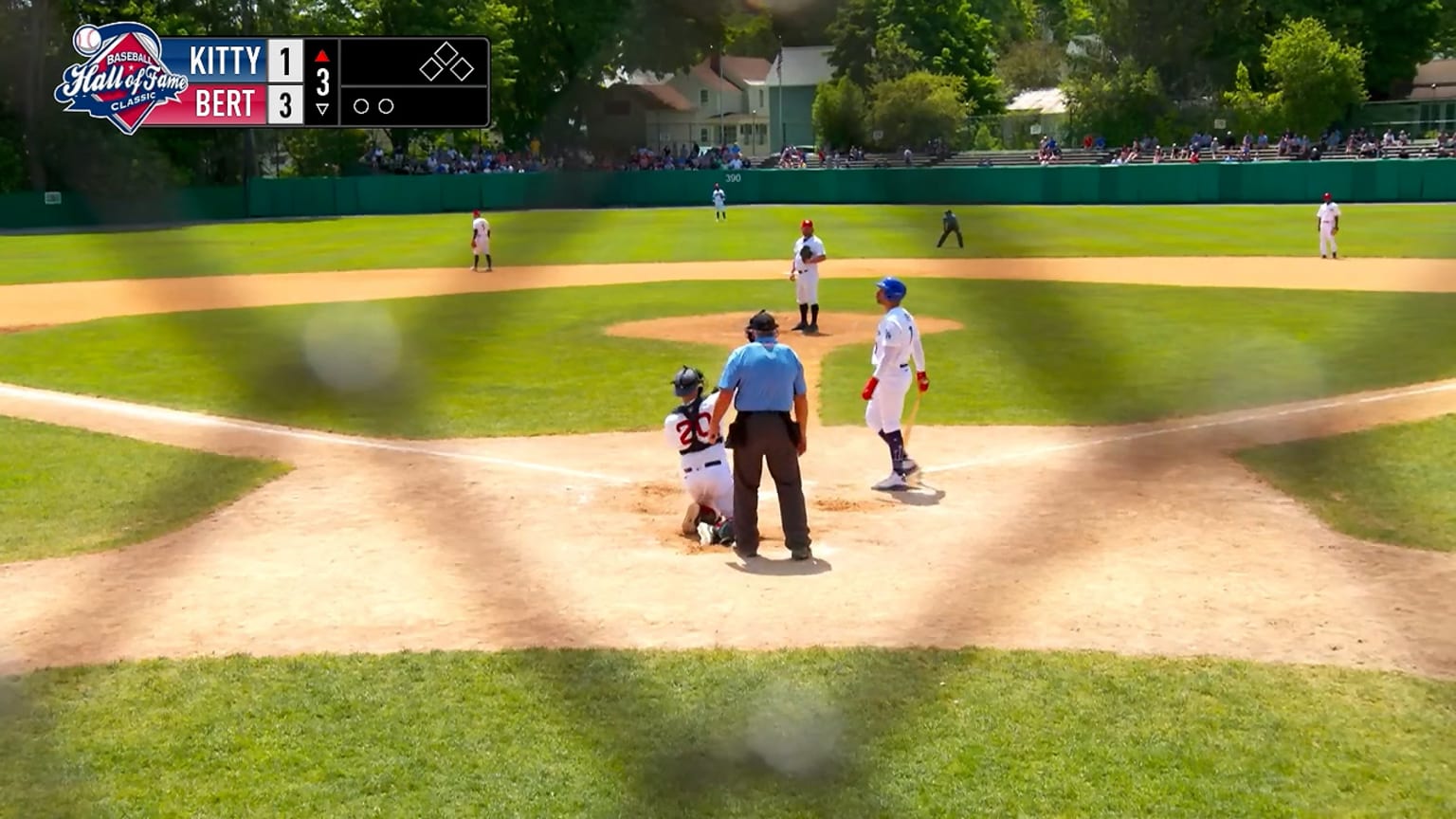 2023 Hall of Fame Classic 05/27/2023