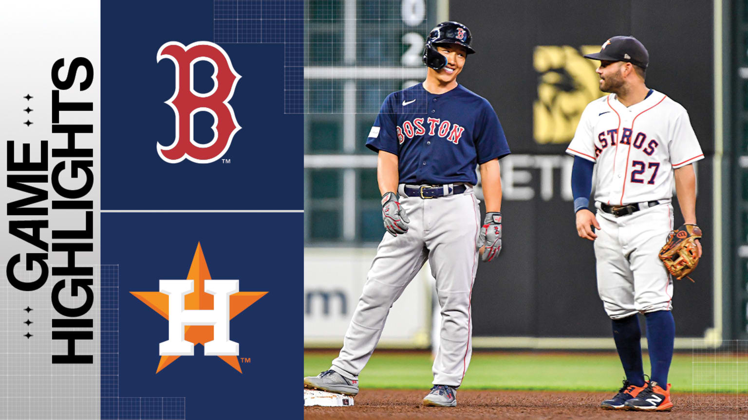 Red Sox vs. Astros Highlights 08/22/2023 Chicago Cubs