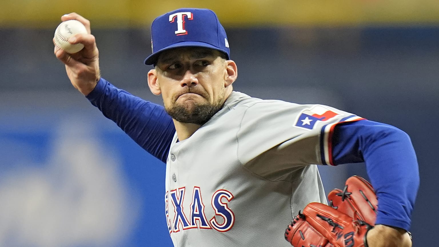 Rangers, Rays - 04/03/2024 | Game Video Highlights | MLB Film Room ...