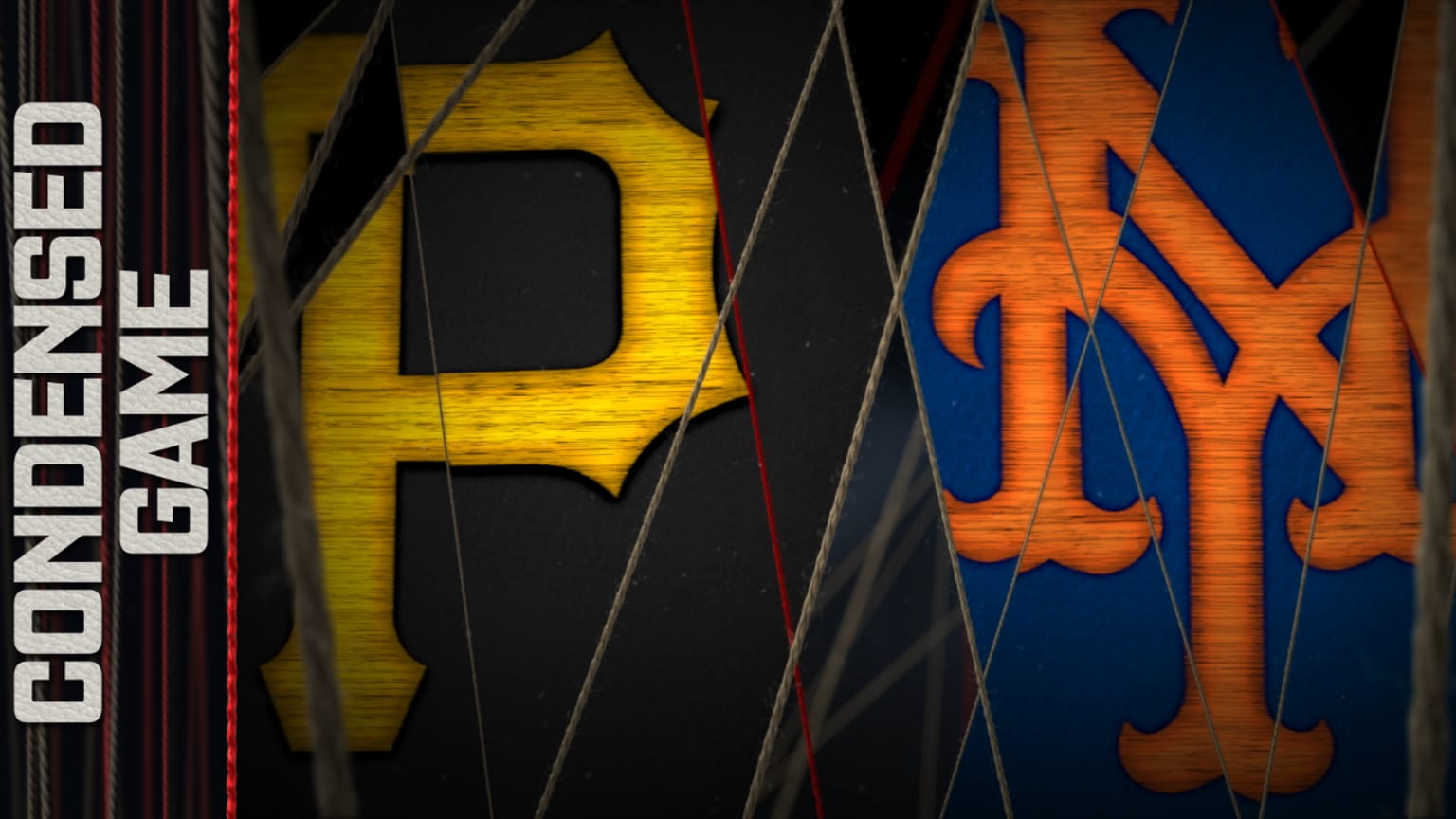 Condensed Game: PIT NYM 5/13/25 05/13/2025 New York Mets