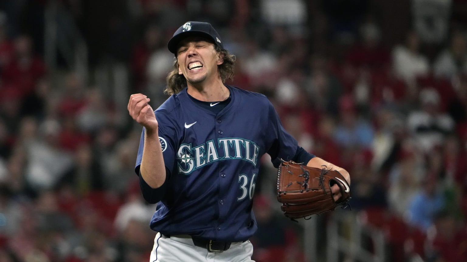 Mariners, Cardinals - 09/07/2024 | Game Video Highlights | MLB Film ...