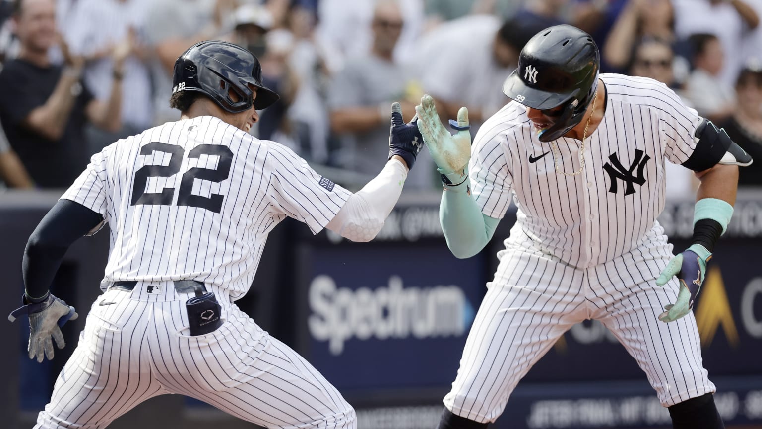 Yankees Win! Mlb Gameday: Twins 2, Yankees 6 Final Score (08/11/2025)   Game Recap - b4rlsse