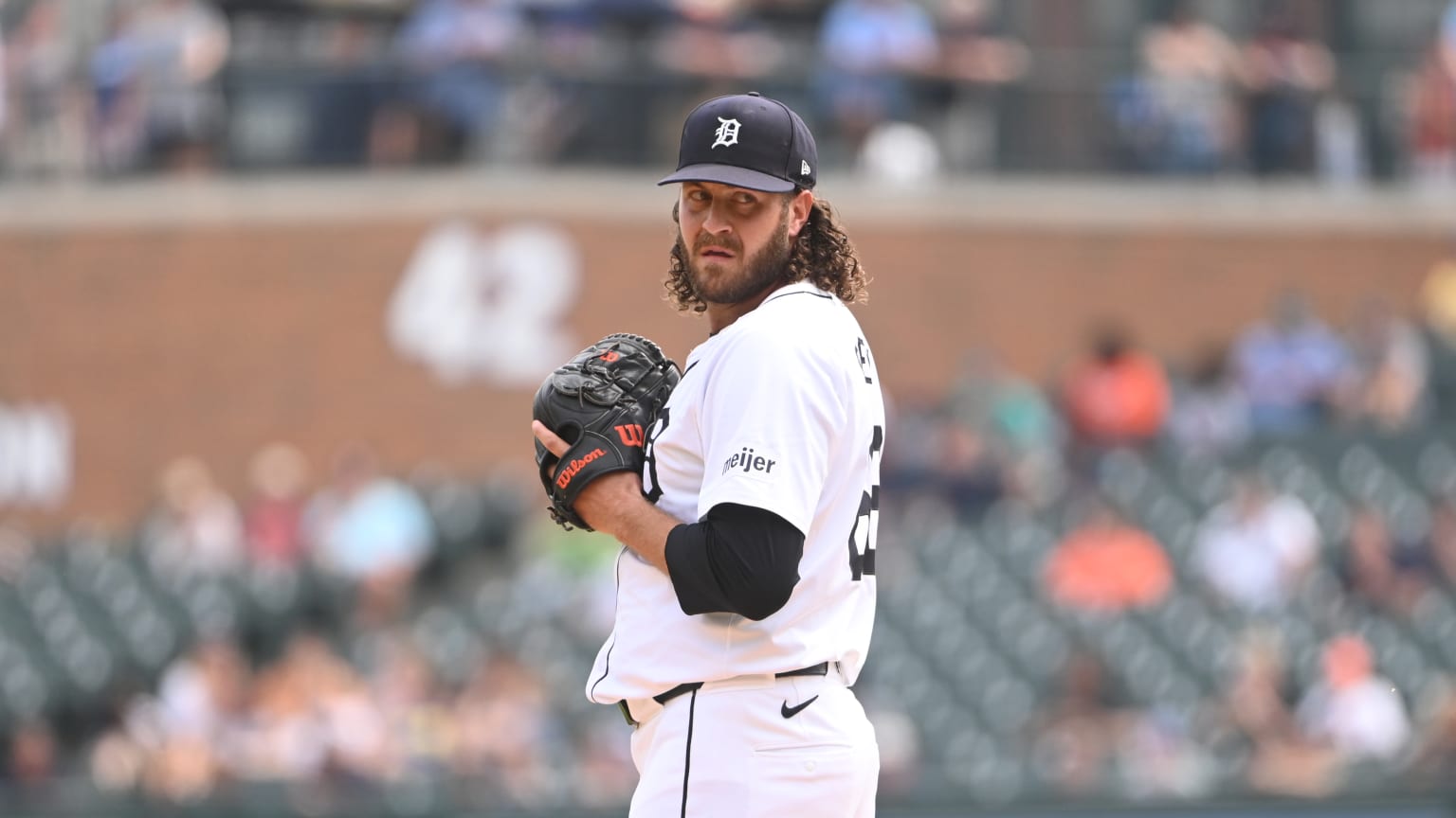Jason Foley secures save, sweep of Mariners | 08/15/2024 | Detroit Tigers