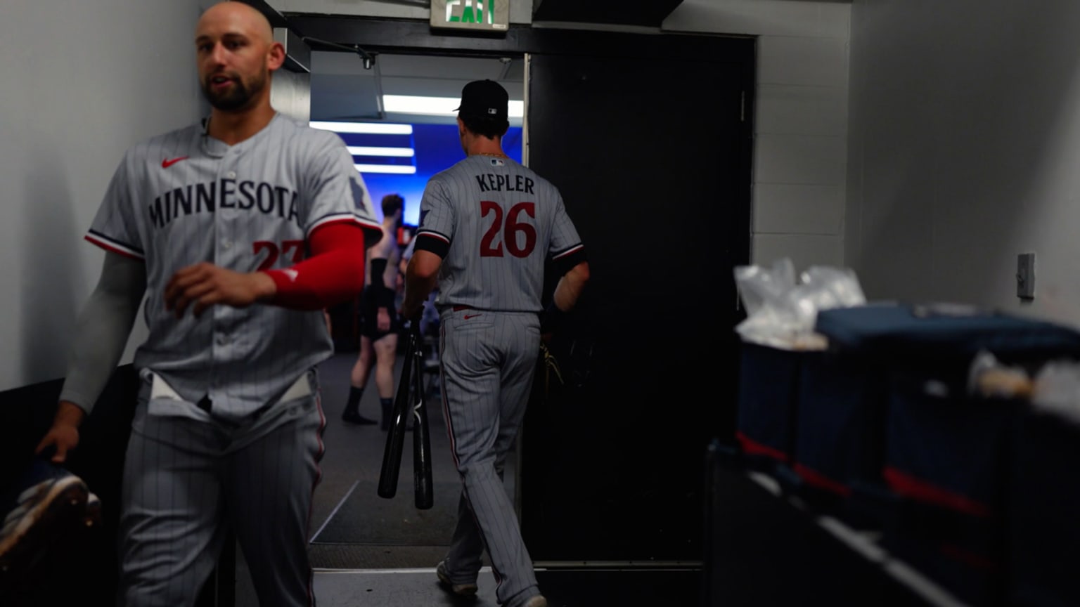 The Diamond: Season 1 Episode 8 | 07/13/2023 | Minnesota Twins