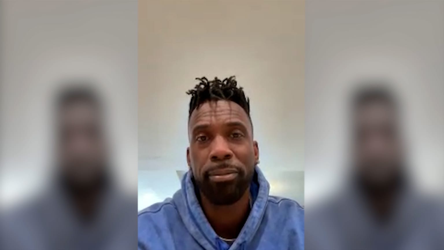 Andrew McCutchen on his former Pirates teammates 01/03/2025