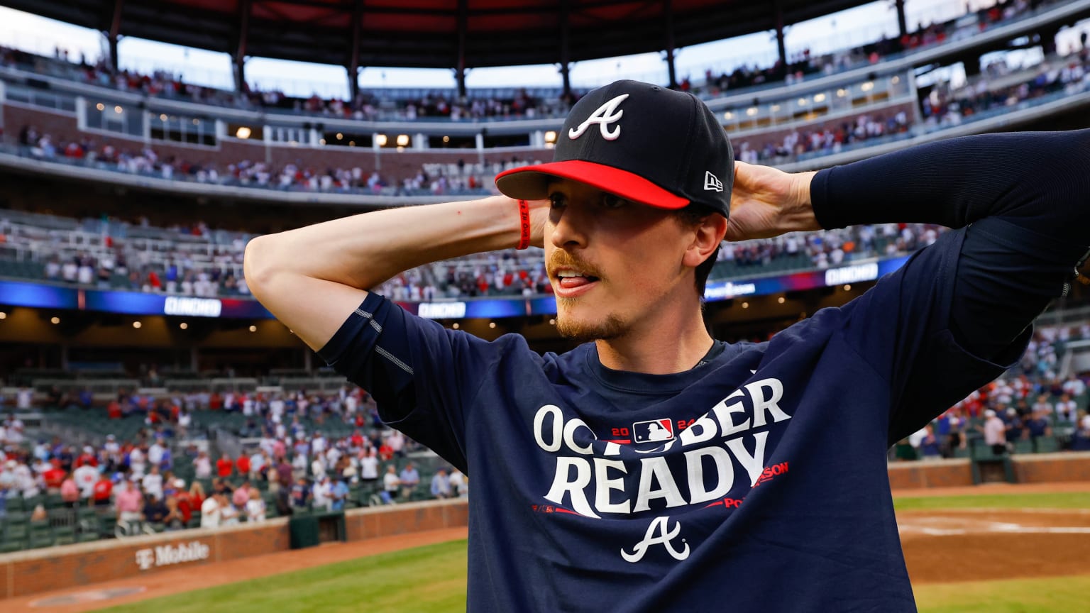 Examining Max Fried's impact on Yankees rotation 12/17/2024