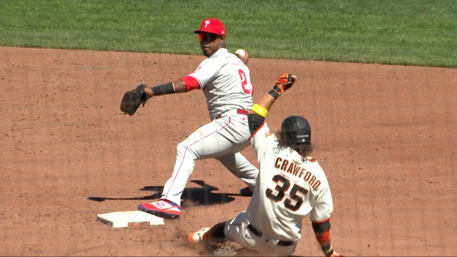 phillies 1 2 3 double play