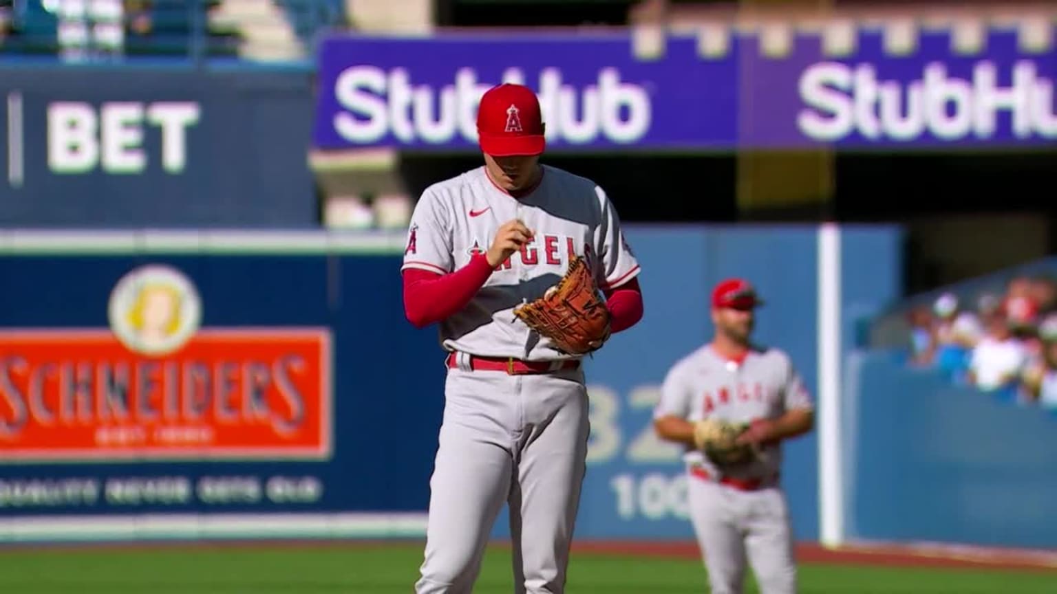 Top of the Order 8/27/22 08/28/2022 Seattle Mariners