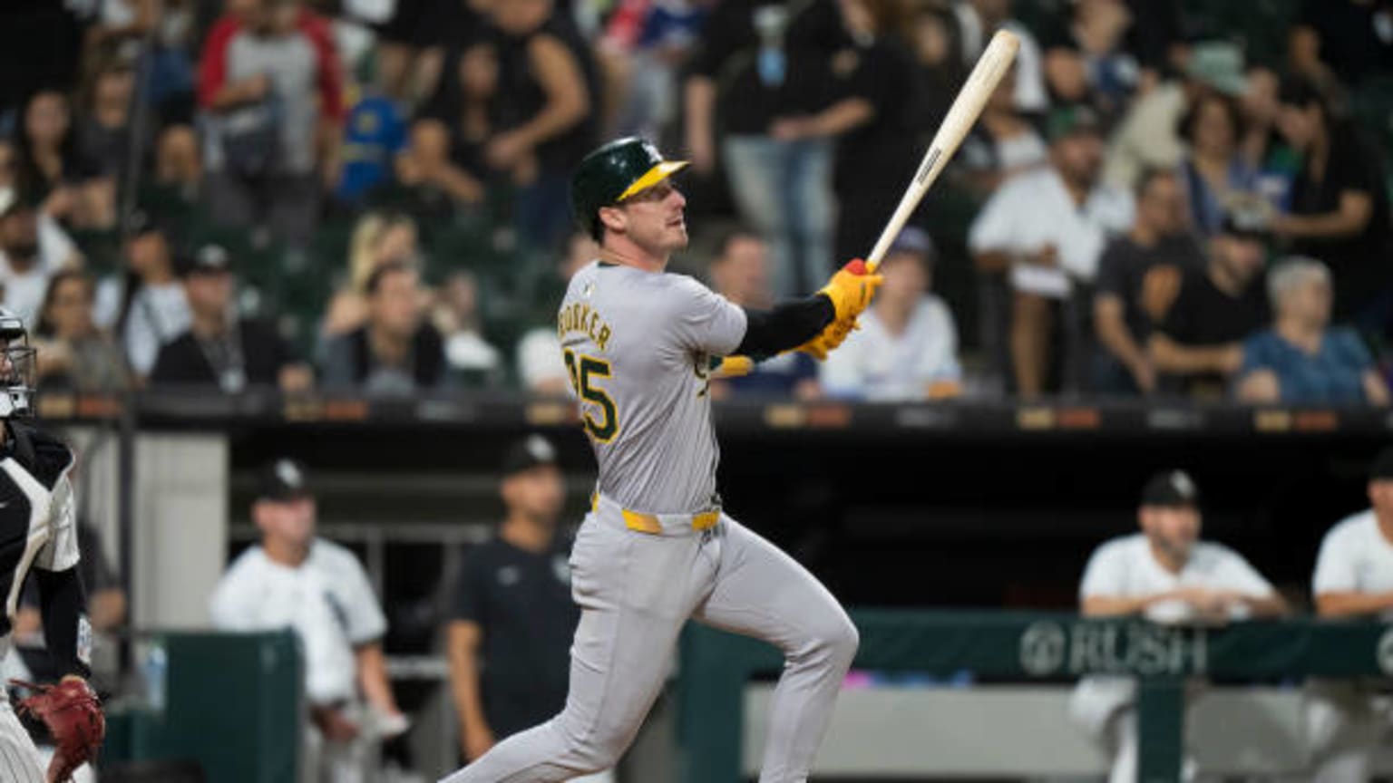 A's offseason outlook | Morning Lineup | 01/08/2025 | MLB.com