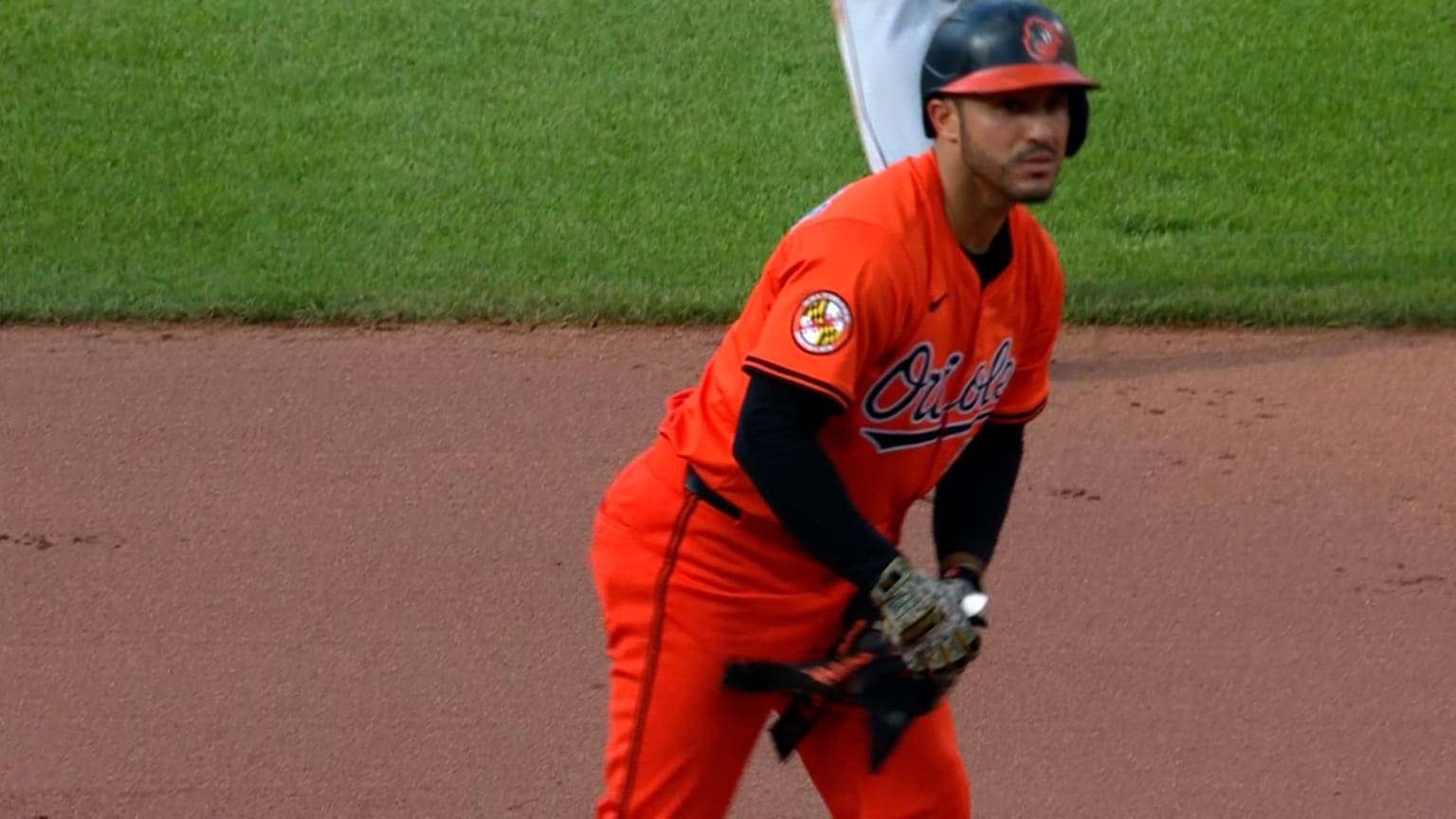 Ramón Laureano's RBI double | 05/17/2025 | Baltimore Orioles