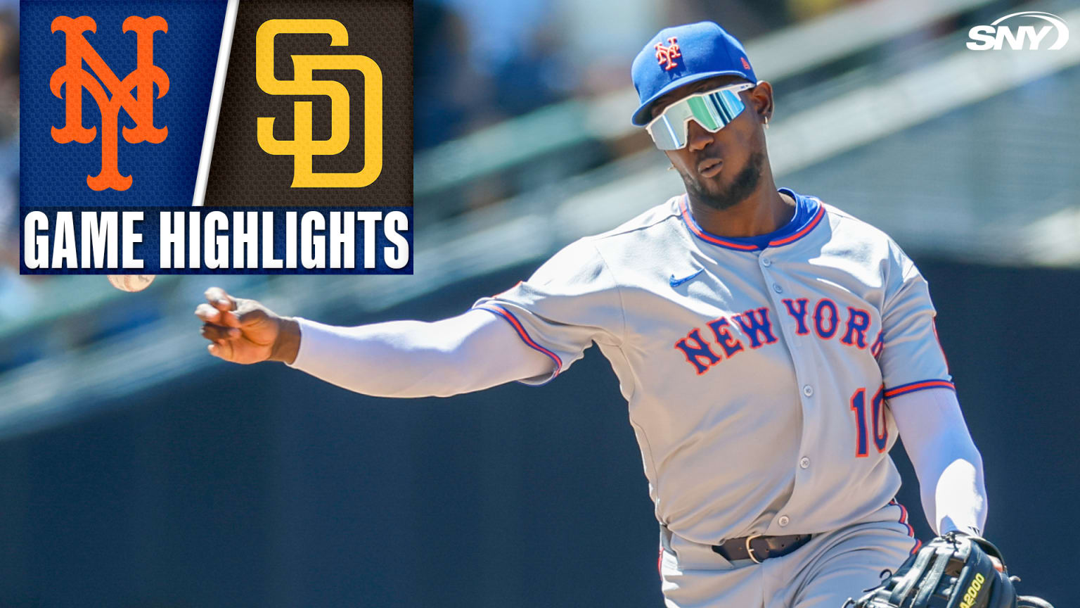 Mets vs. Padres (7/30/25) | Mets Highlights | 07/30/2025 | MLB.com