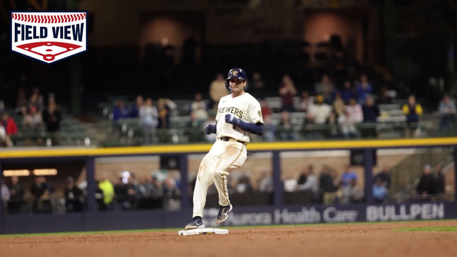 The Buzz Is Real: Gilbert'S First Mlb Hit And What'S Next! - ufzt8an