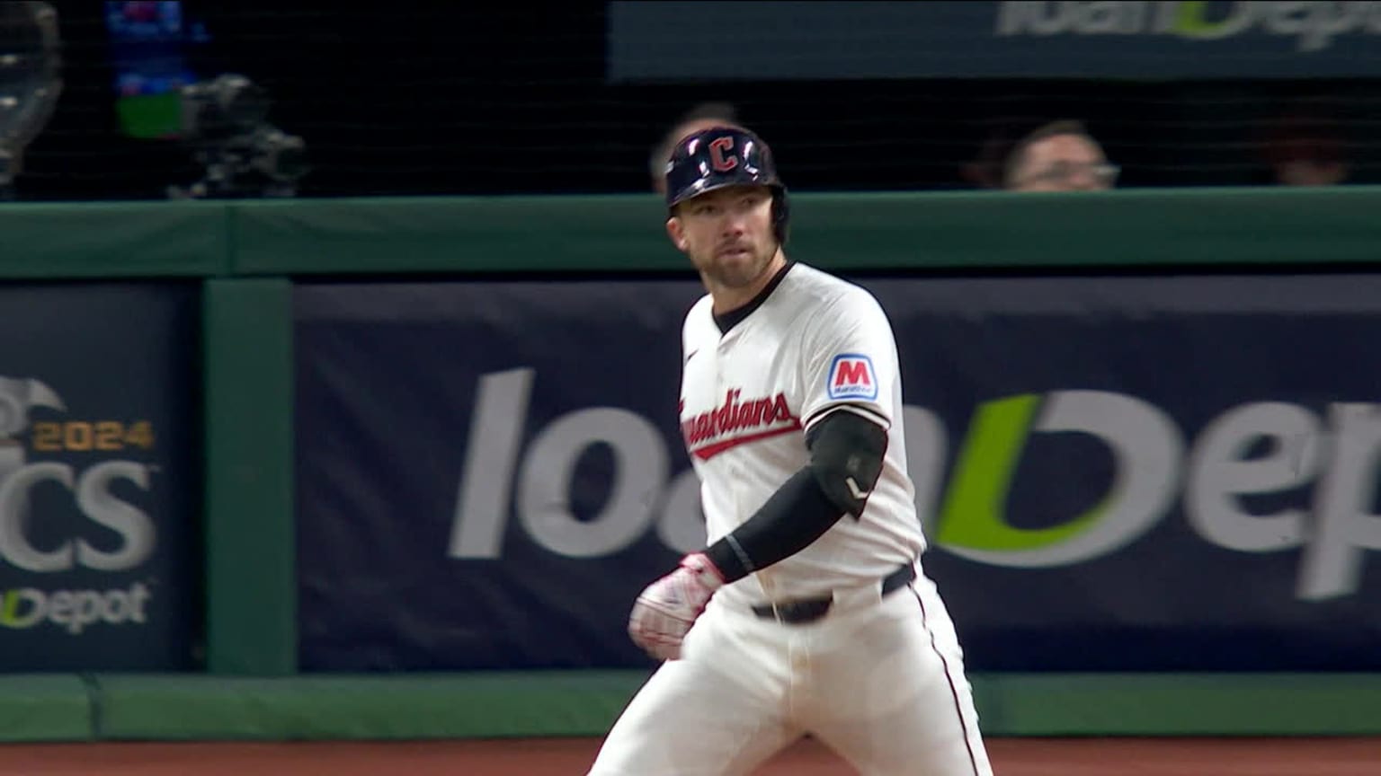 Breaking down David Fry's postseason run | 10/18/2024 | Houston Astros