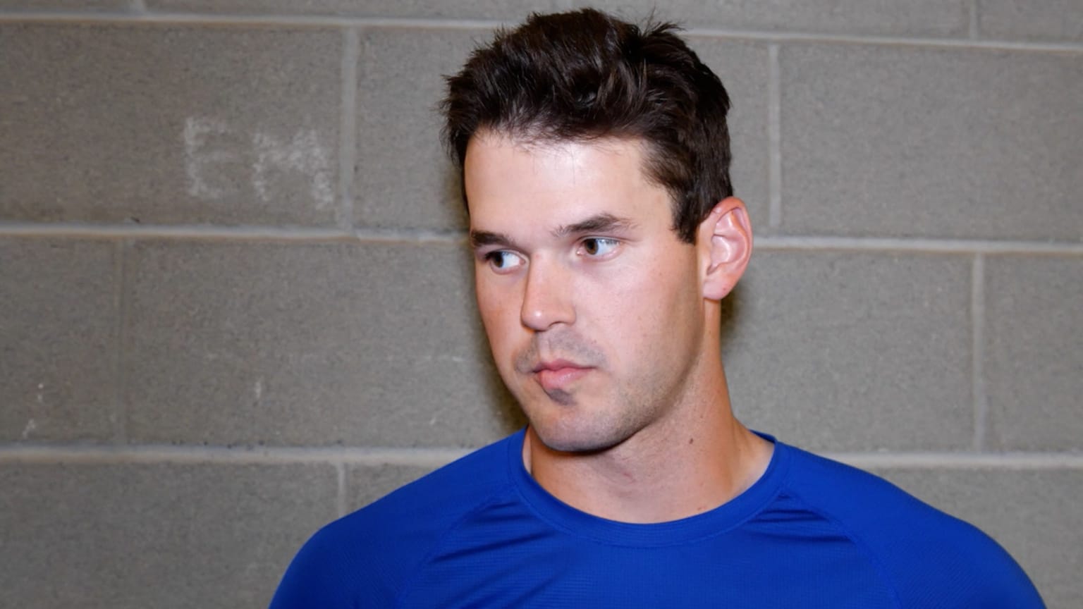 Cole Ragans breaks down his start against the Rockies 03/12/2024