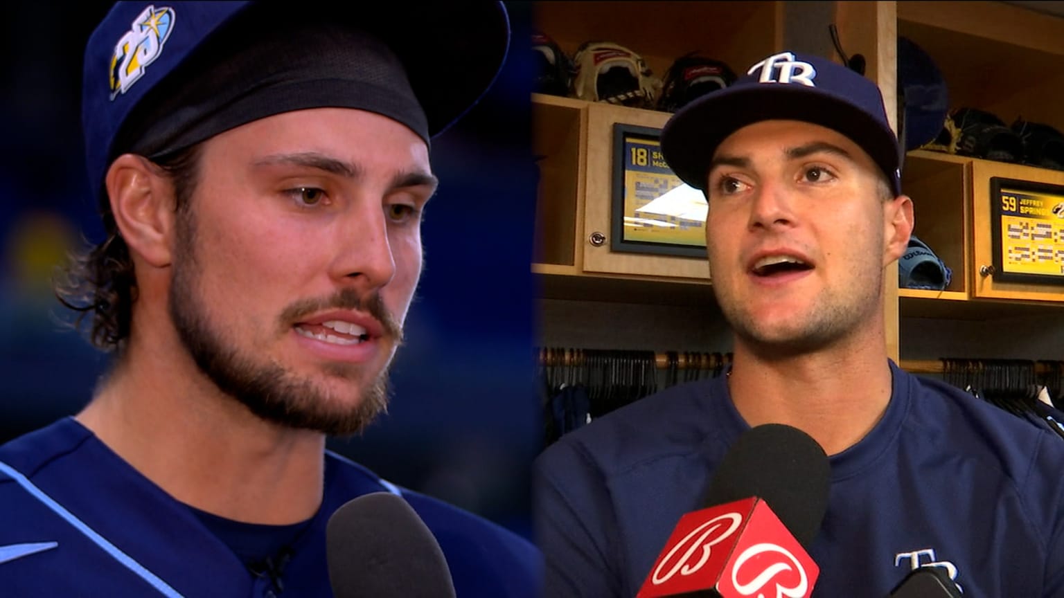 Mlb Gameday: Rays 7, Athletics 4 – The Rays' Incredible Fight For Victory! (08/11/2025) - 95e0ih1