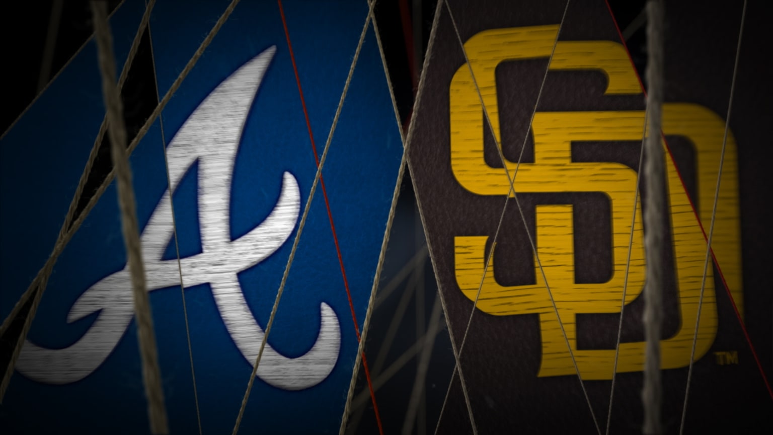 Braves vs. Padres Game 2 Highlights 10/03/2024