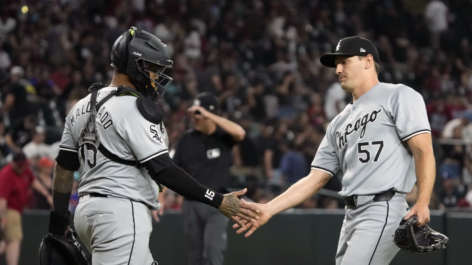 Heart Stopping Finish: Tigers 2 1 White Sox (Aug 11, 2025 Recap) - p3nq65s
