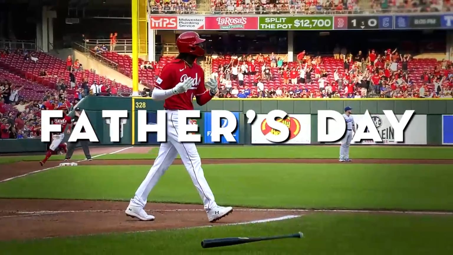 MLB.TV Subscription Free Trial, Deals 2023: 50% Off Father's Day Sale
