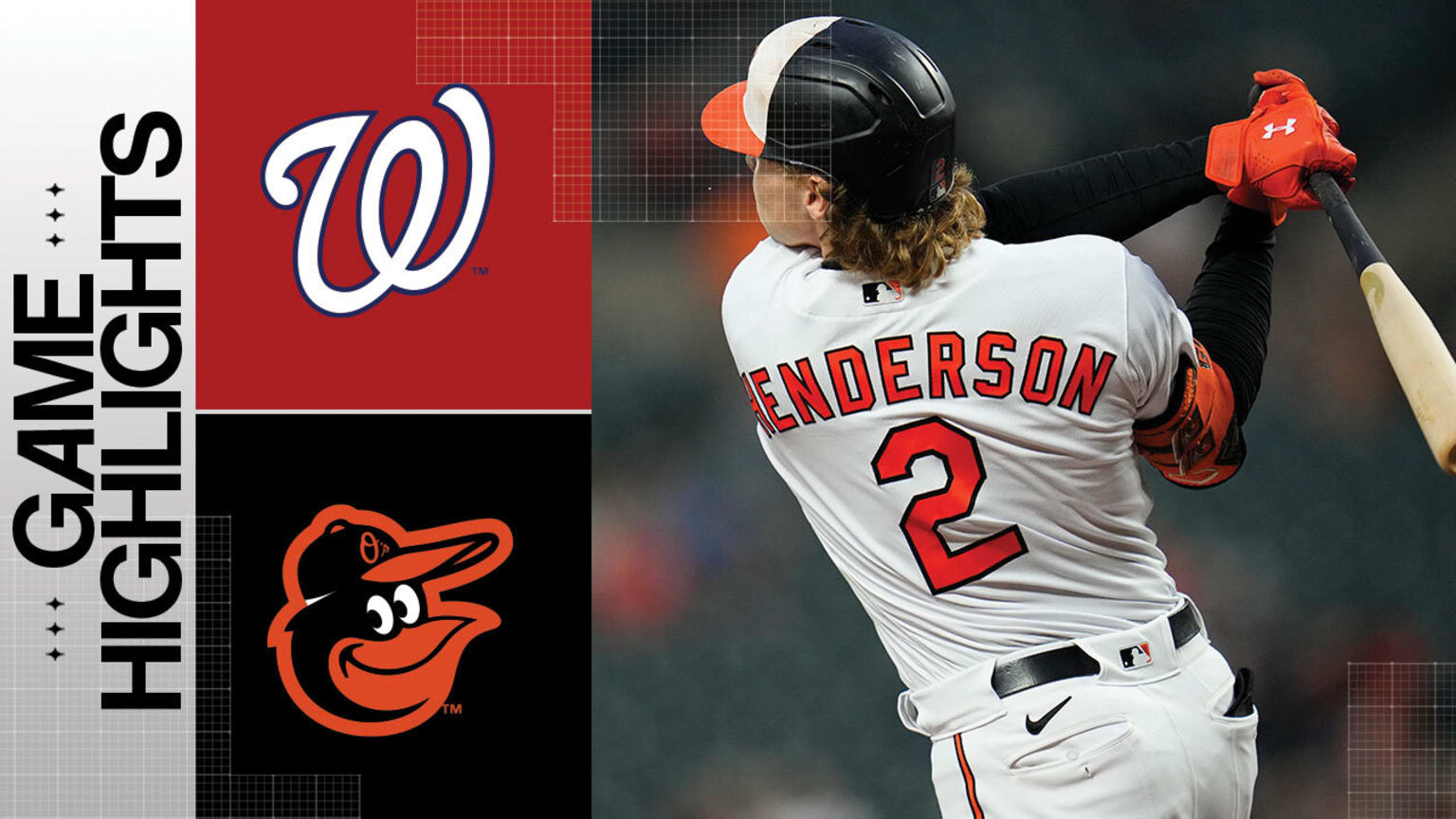 Nationals vs. Orioles Highlights 09/26/2023 Baltimore Orioles