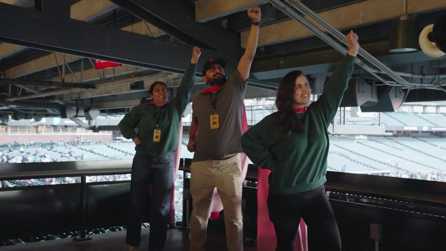 Superman Movie Night at Oracle Park | 10/13/2026 | MLB.com