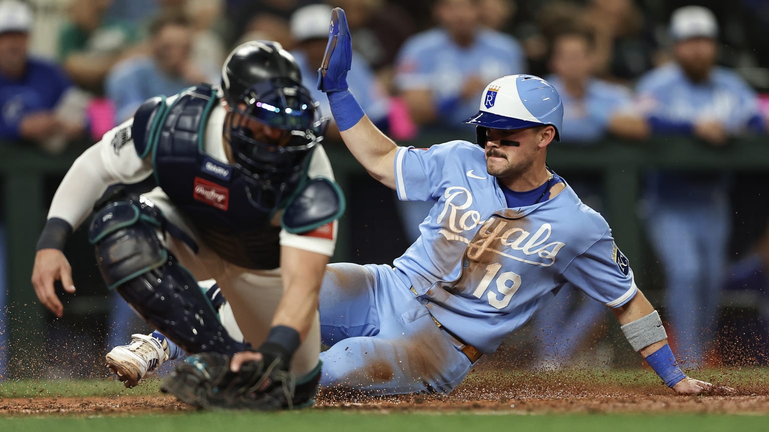 Royals, Mariners - 05/02/2026 | Game Video Highlights | MLB Film Room ...