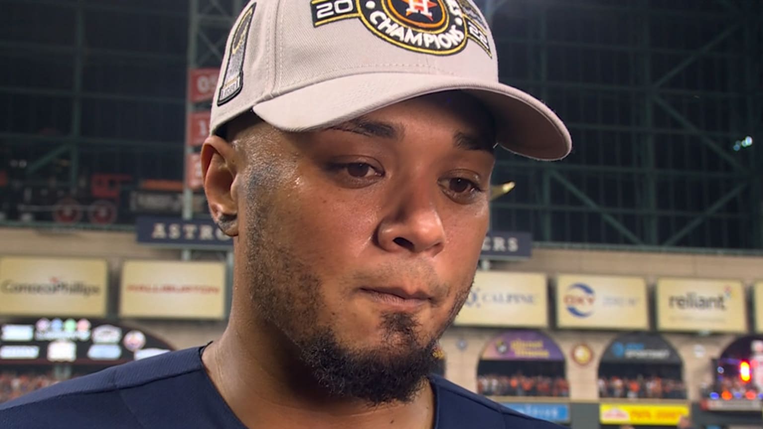 mart-n-maldonado-on-astros-bullpen-world-series-win-11-05-2022